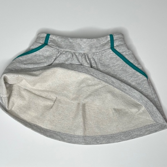 Crazy 8 Knit Skirt • Size 18/24 Months • New - Picture 5 of 6